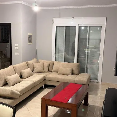 Andrea Guests House Гостевой дом