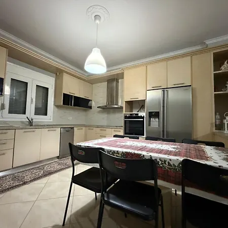 Andrea Guests House Гостевой дом Berxull