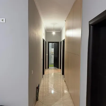 Andrea Guests House Гостевой дом