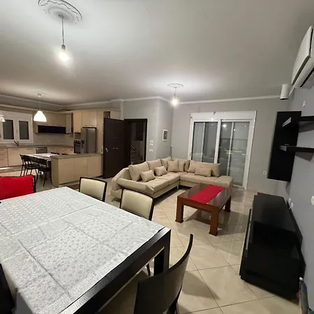 Гостевой дом Andrea Guests House Berxull