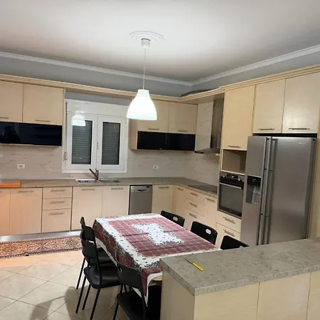 Гостевой дом Andrea Guests House Berxull