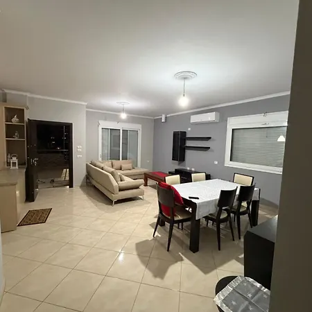 Andrea Guests House Гостевой дом Berxull