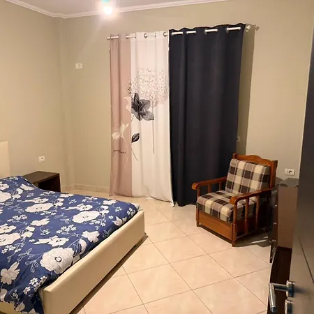 Andrea Guests House Гостевой дом Berxull